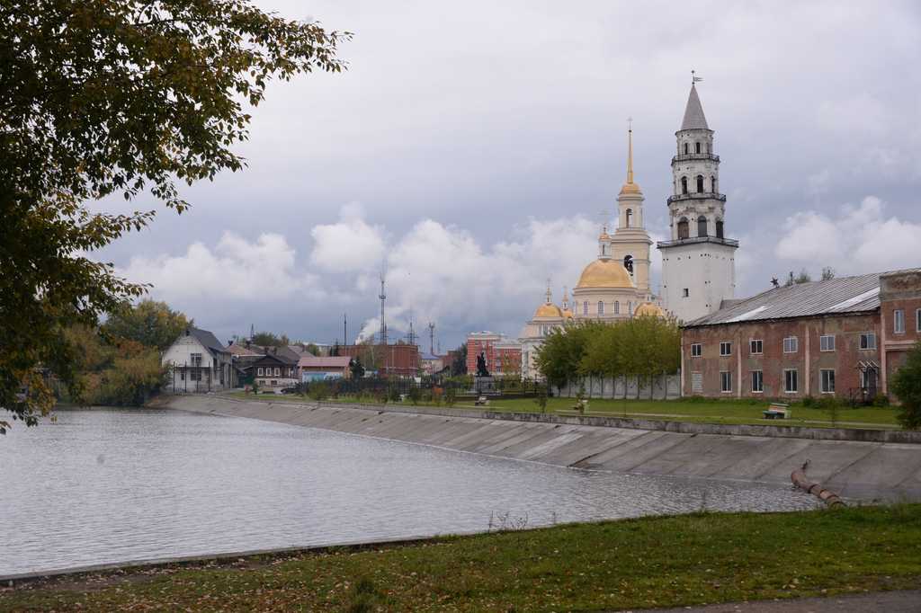 Невьянск: история развития и создания города- обзор достопримечательностей +видео от путешественников