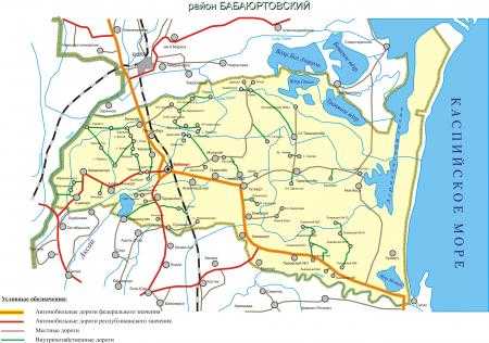 Хасавюрт на карте россии с улицами и домами