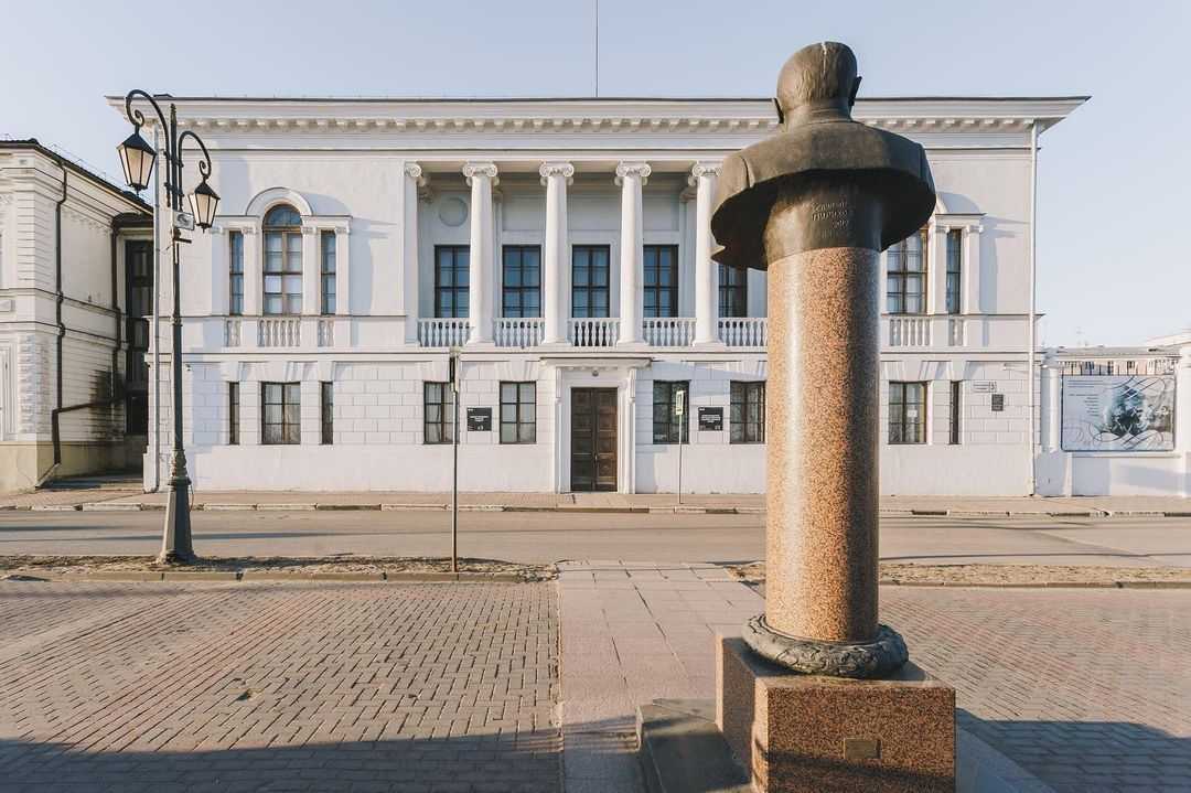 Музеи нижнего новгорода – история волжского города
