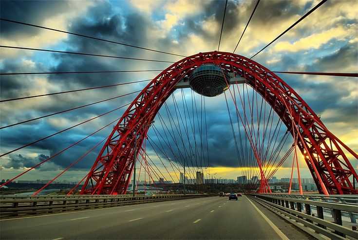 Русский мост, или что посмотреть туристу во владивостоке. | разумный туризм