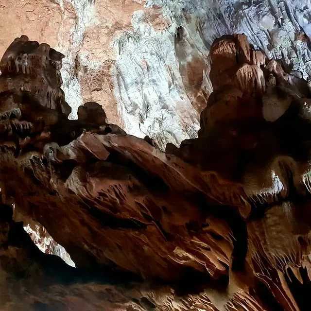 35 лучших пещер крыма — фото и обзор 2021, экскурсии, на карте
