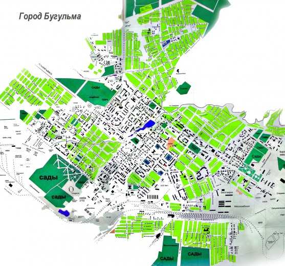 Подробная карта комсомольск-на-амуре  2021 2020 года  с улицами номерами домов, населенными пунктами, участками.