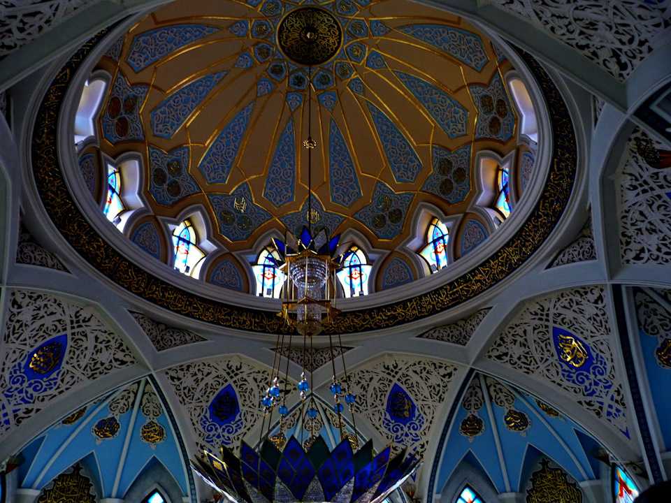 Мечеть кул-шариф. подробная информация: расписание, фото, адрес и т. д. на официальном сайте культура.рф