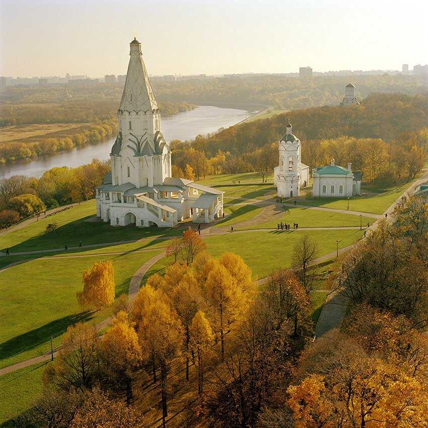 Коломенский кремль (коломна): что посмотреть и как добраться, фото и карта