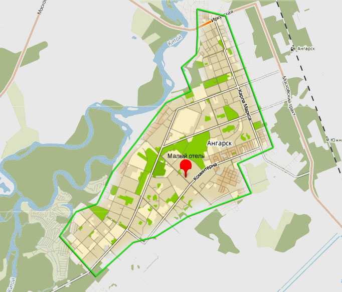 Ангарск город, иркутская область подробная спутниковая карта онлайн яндекс гугл с городами, деревнями, маршрутами и дорогами 2021