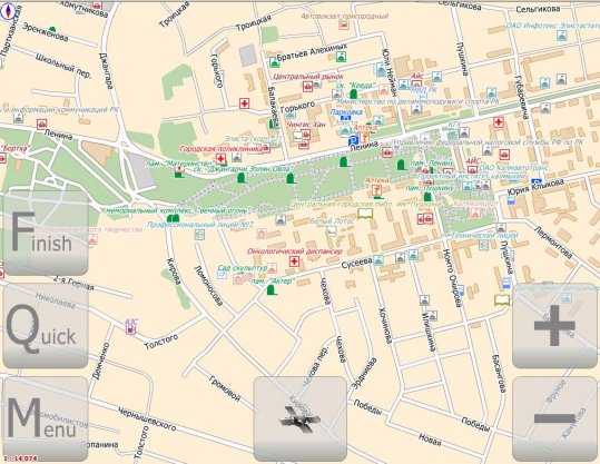 Карта калмыкии и элисты с отелями, достопримечательностями, транспортом