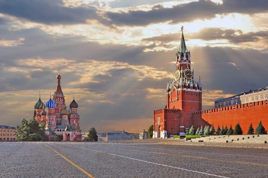 Красная площадь в москве — как добраться, где находится, фото