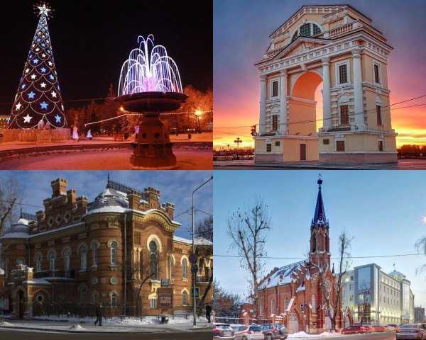 Что посмотреть в иркутске за 1 день - лучшие достопримечательности