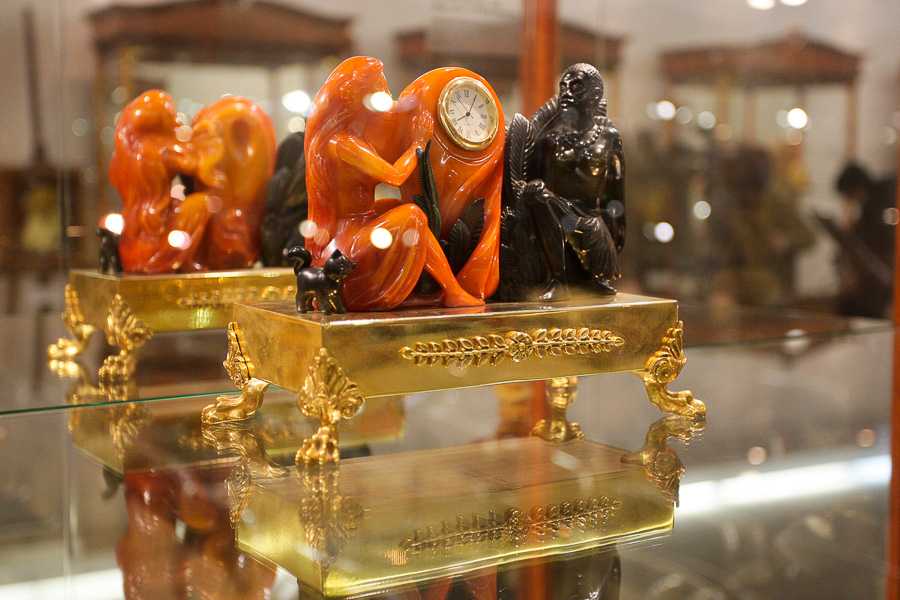Музеи калининграда: самые интересные музеи в калининграде