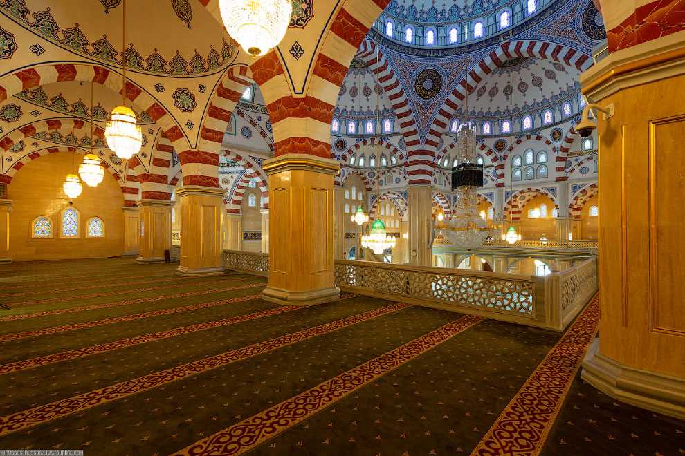 Мечеть «сердце чечни» в грозном — строительство, фото, описание, где находится, веб-камера