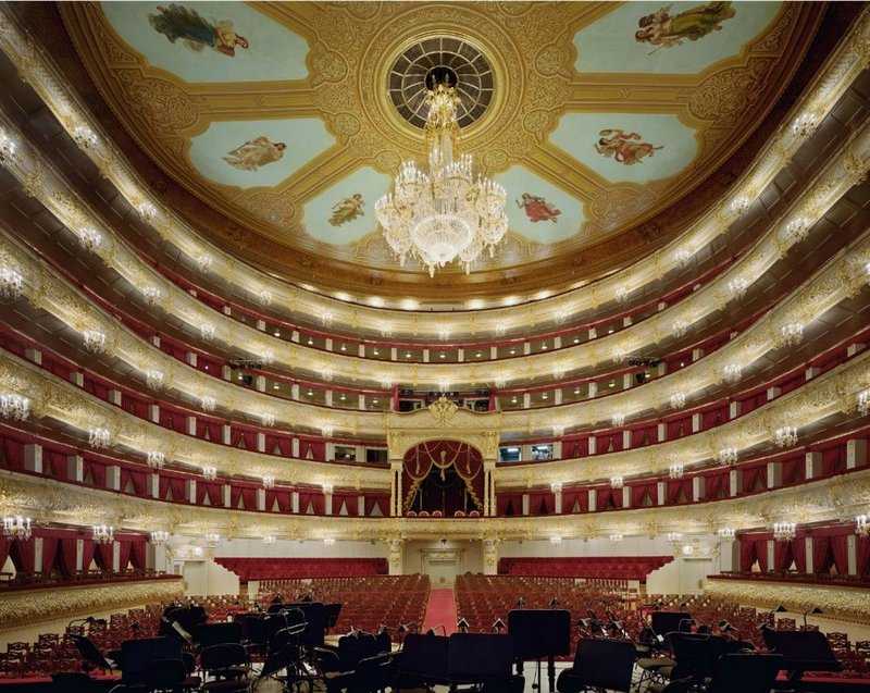 Театры москвы — музыкальные, оперные, драматические, детские, современные