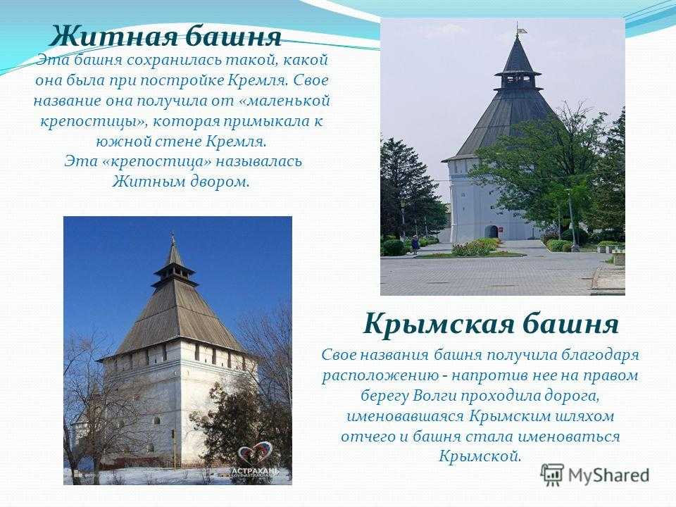 Астраханский кремль фото и описание