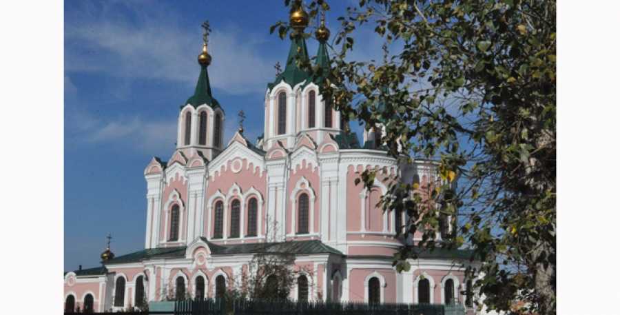 Далматовский свято-успенский мужской монастырь: монастырь-мученик, монастырь-труженик — наш урал