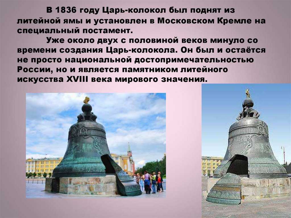 Узнай где находится Царь-колокол на карте Москвы (С описанием и фотографиями) Царь-колокол со спутника