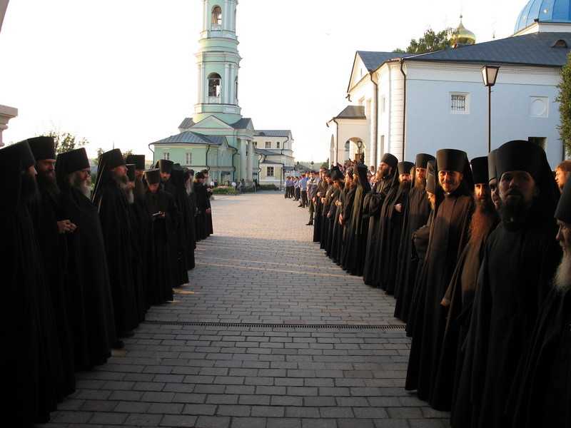 Марфо-мариинская женская обитель милосердия. великие монастыри. 100 святынь православия