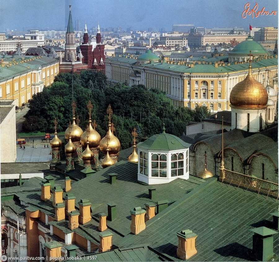 Измайловский кремль: любимое место царей и древняя русь в xxi веке