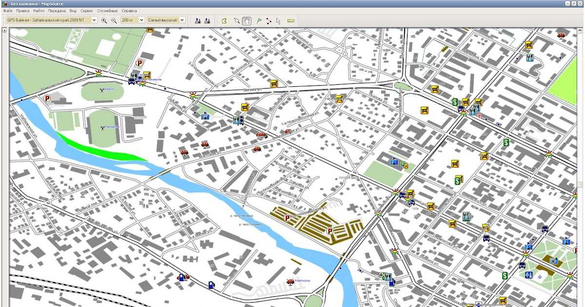 Карта саяногорска гугл