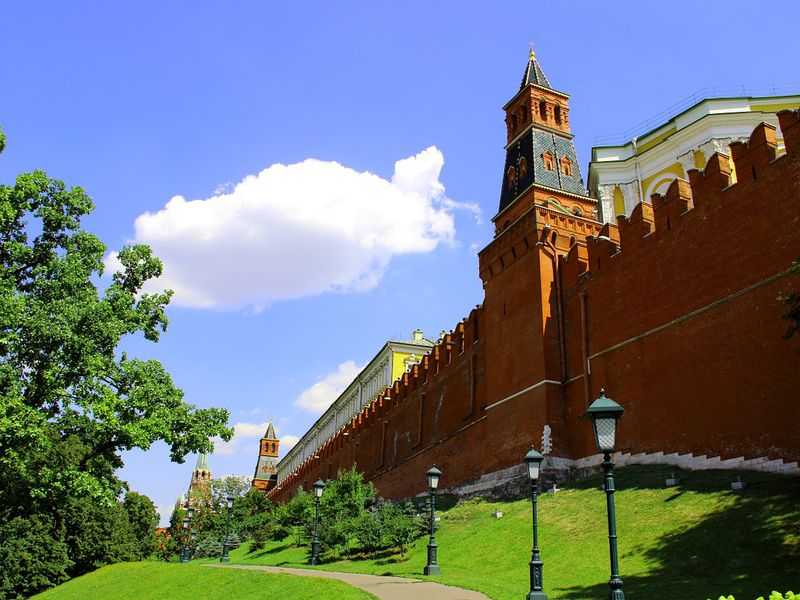 Измайловский кремль: любимое место царей и древняя русь в xxi веке — parkseason