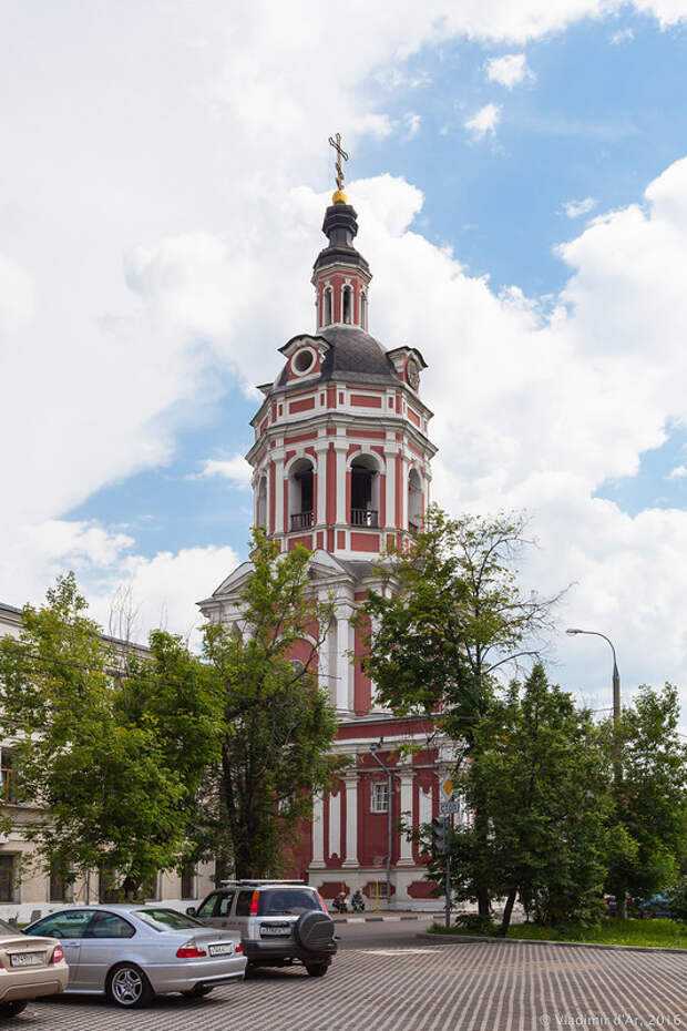 Донской монастырь в москве: фото и история малого и большого соборов, древнее кладбище