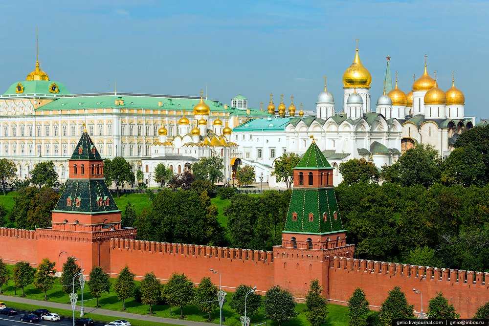Подборка видео про Московский Кремль (Москва, Россия) от популярных программ и блогеров Московский Кремль на сайте wikiwaycom