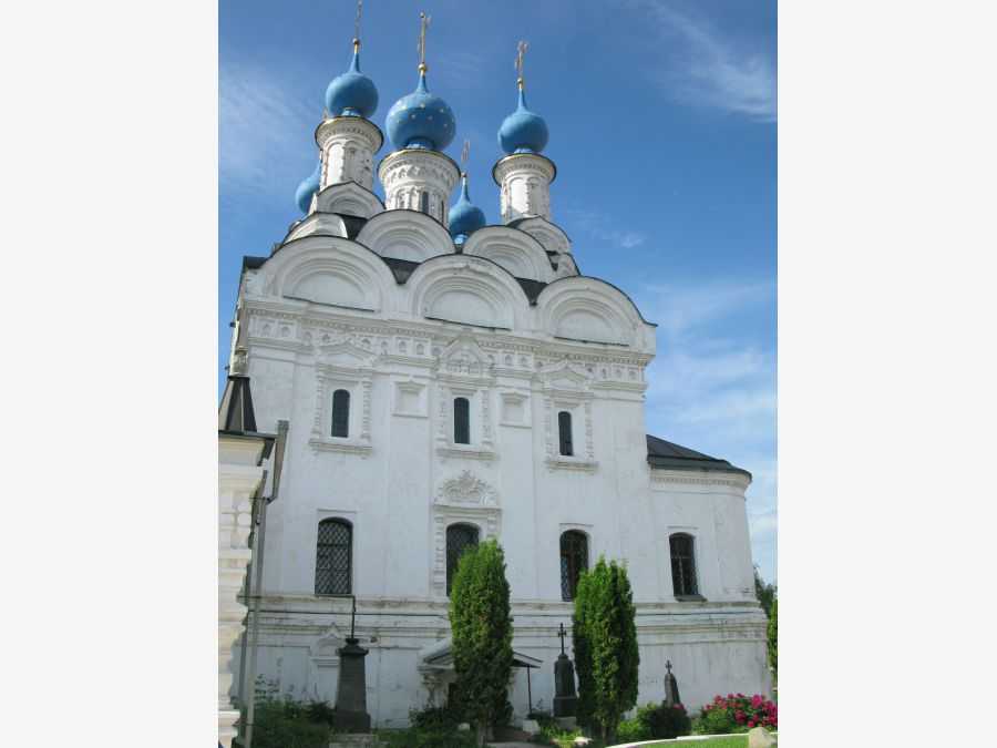 Свято-троицкий островоезерский монастырь — официальный сайт, где находится, как добраться, история, фото