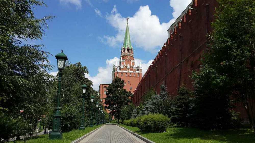 Самые впечатляющие замки и крепости россии, и их истории