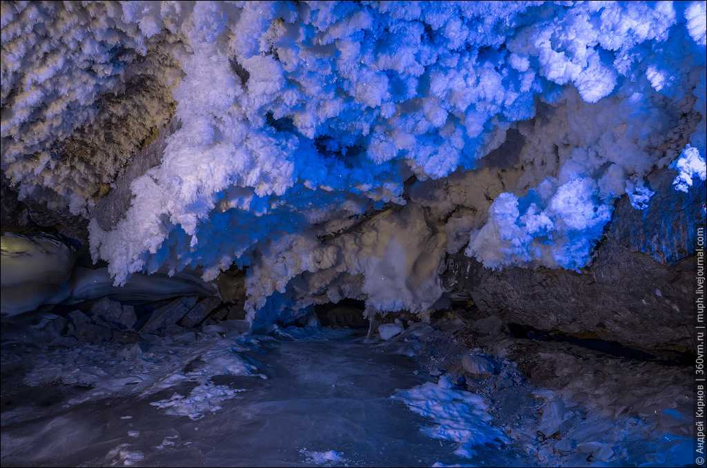 Кунгурская ледяная пещера: описание, как добраться, фото — наш урал