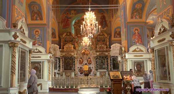 Богоявленский анастасиин монастырь в костроме: описание, история, фото, точный адрес