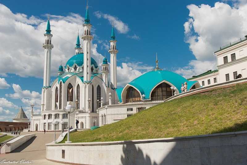 Казань — 38 достопримечательностей, которые 100% нужно посмотреть и куда сходить за 2-3 дня