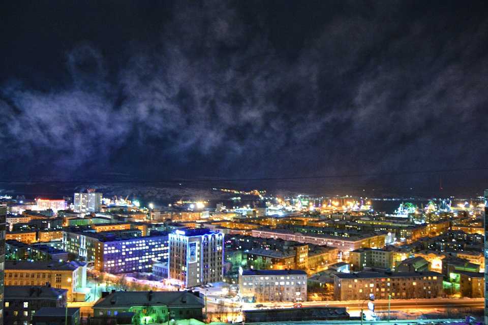 Мурманск: 12 причин съездить в 2021 (+ что посмотреть)