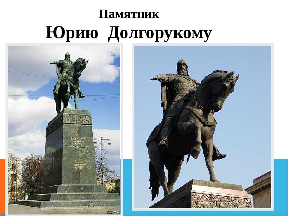Московский кремль памятник юрию долгорукому