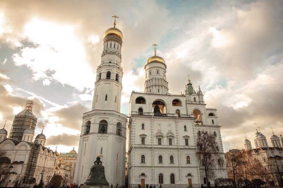 Культурный комплекс «кремль в измайлово». - гид по путешествиям