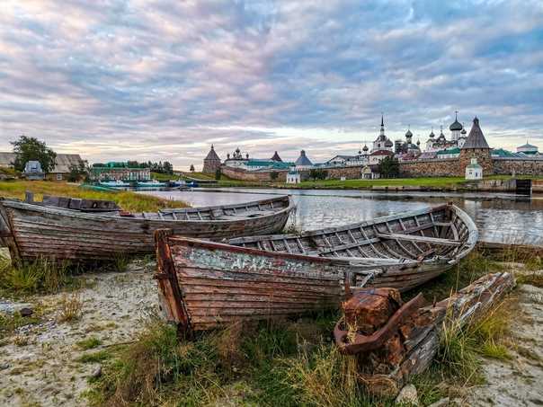 Соловецкие острова – что вы не знали о красивейшем месте россии