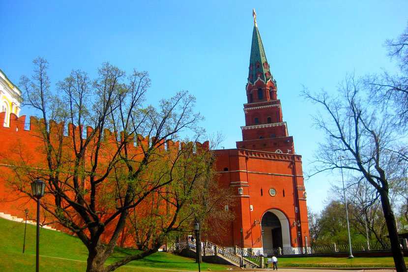 Малоизвестная история и тайны измайловского кремля и музея-усадьбы