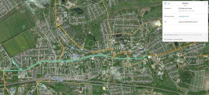 Армавир на карте россии с улицами и домами
