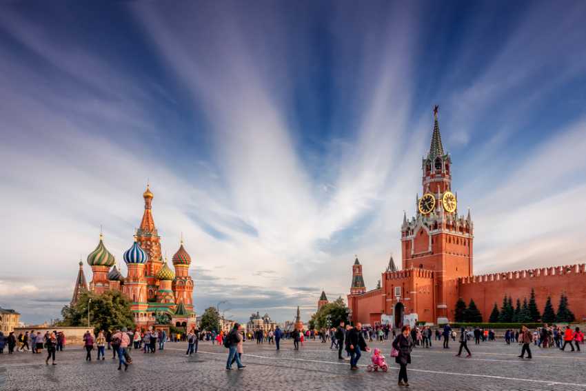 Красная площадь в москве - как добраться, где находится, фото - блог о путешествиях