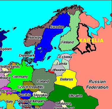 Где стоит побывать в карелии: где остановиться, где находится карелия на карте россии + фото