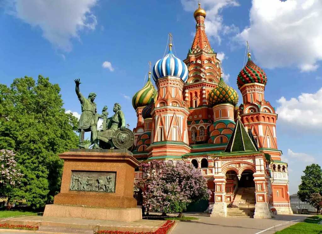 40 самых интересных мест россии для путешествий — выискали