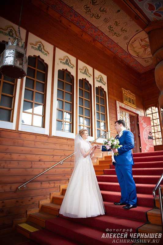 Свадебная фотосессия в коломенском: топ-7 красивых локаций для съемки