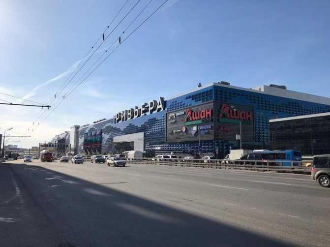 Алфавитный указатель торговых центров москвы. перечень торговых центров москвы.