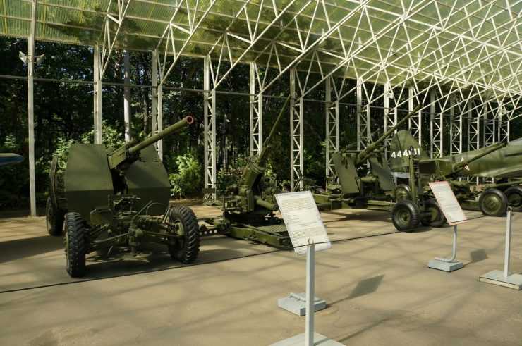 Центральный музей великой отечественной войны - вики