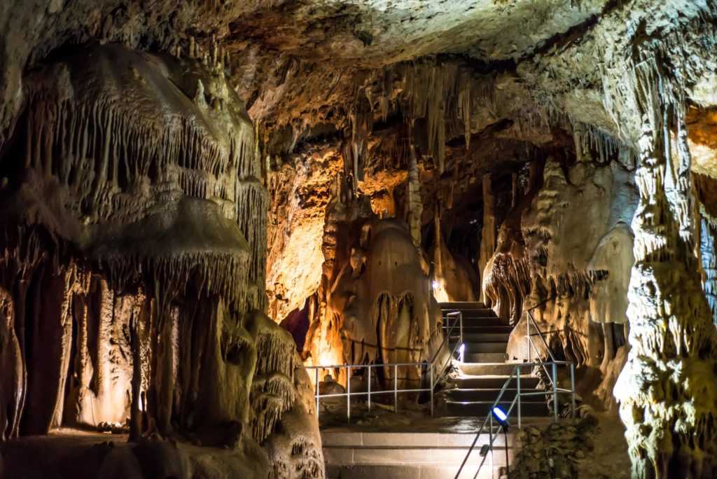 Мраморная пещера в крыму - описание, история, как добраться, фото