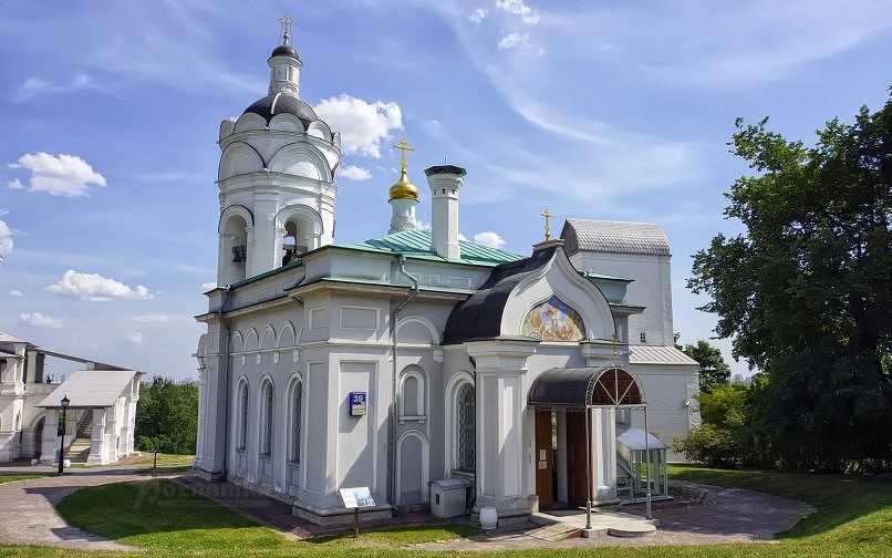 Музей-заповедник коломенское в москве - где находится, как добраться