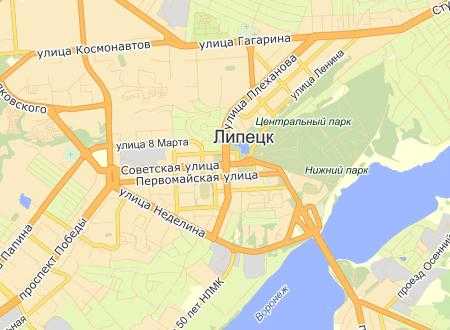 Г липецк на карте. Карта города: Липецк. Карта г Липецка с улицами. Липецк районы города на карте.