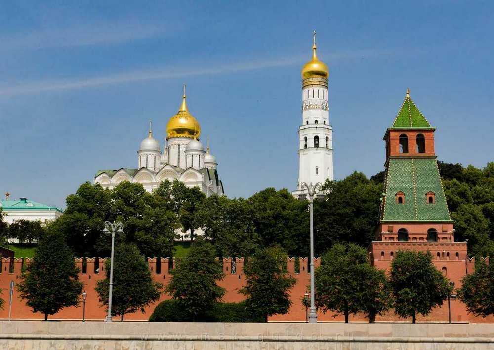 Коломенский кремль — история, фото, адрес, часы работы