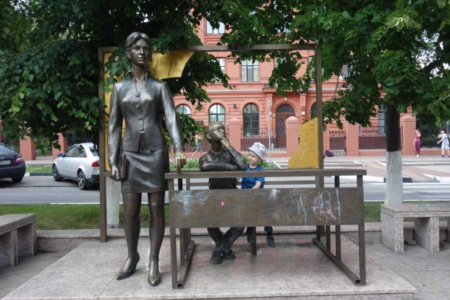 Что посмотреть в белгороде за 1 день самостоятельно — достопримечательности в городе и области, куда сходить с детьми, фото, отзывы