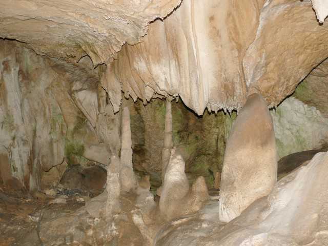 Мраморная пещера. как добраться, фото | крым