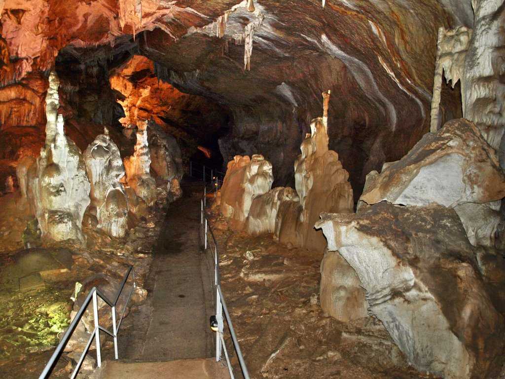Пещеры крыма. топ-3. лучшие пещеры в крыму | как добраться, фото, карта