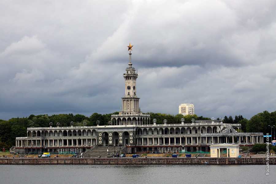 Прогулка в парк северного речного вокзала и парк дружбы в москве: реконструкция, благоустройство