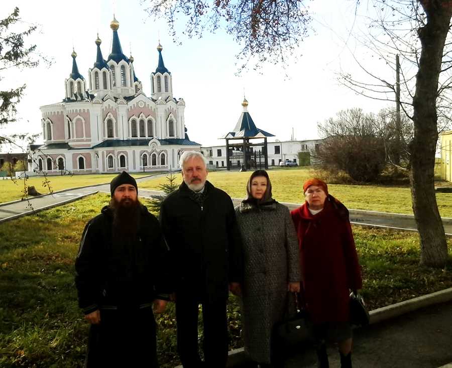 Далматовский свято-успенский мужской монастырь: монастырь-мученик, монастырь-труженик — наш урал